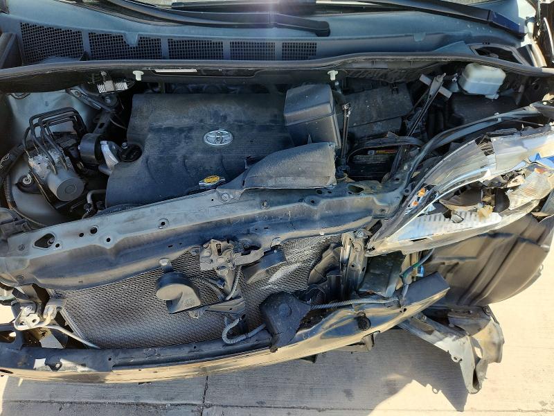 Aukcja sprzedaży 2011 Toyota Sienna, vin: 5TDKK3DC0BS157438, numer aukcji: 60194146