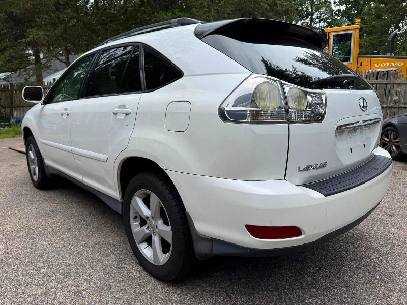 Продаж на аукціоні авто 2006 Lexus Rx, vin: 2T2HA31U76C102781, номер лоту: 63195846