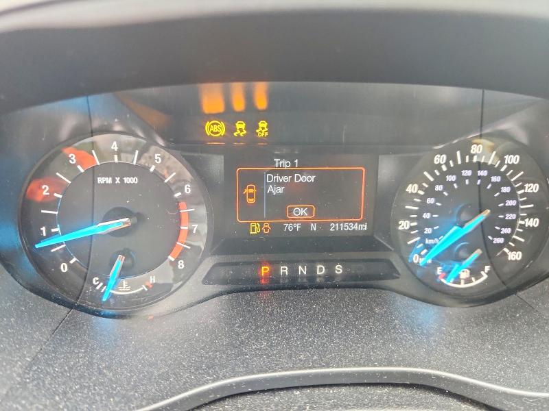 2015 Ford Fusion მანქანა იყიდება აუქციონზე, vin: 3FA6P0H79FR162294, აუქციონის ნომერი: 62792646