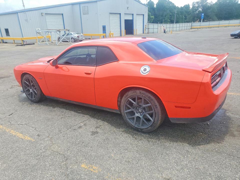 Aukcja sprzedaży 2019 Dodge Challenger, vin: 2C3CDZBT7KH621364, numer aukcji: 59651386
