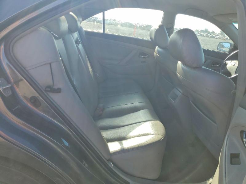 2008 Toyota Camry მანქანა იყიდება აუქციონზე, vin: 4T1BE46K18U757435, აუქციონის ნომერი: 61767606