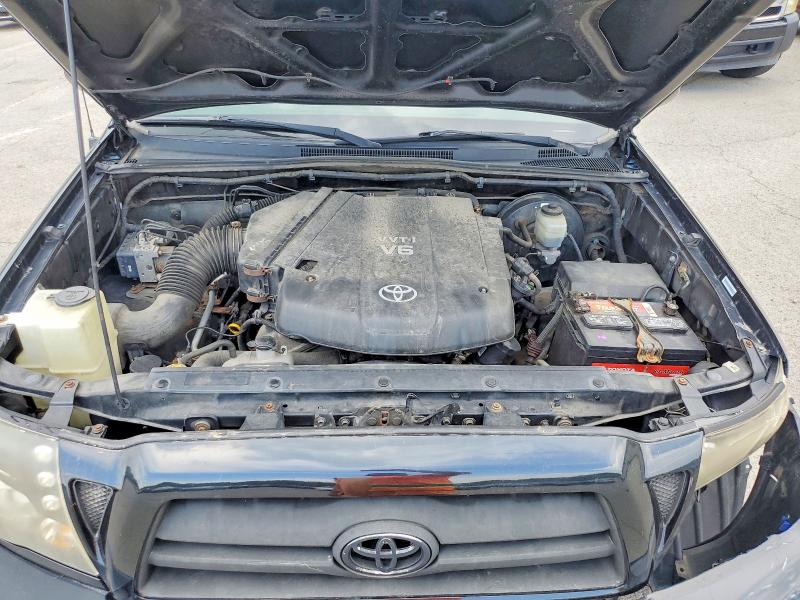 Продажа на аукционе авто 2005 Toyota Tacoma, vin: 5TEUU42N55Z003988, номер лота: 60426116