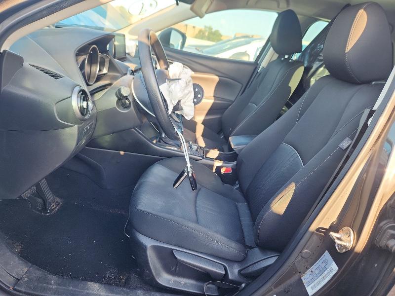 57032046 :رقم المزاد ، JM1DKFB74M1516578 vin ، 2021 Mazda Cx-3 مزاد بيع