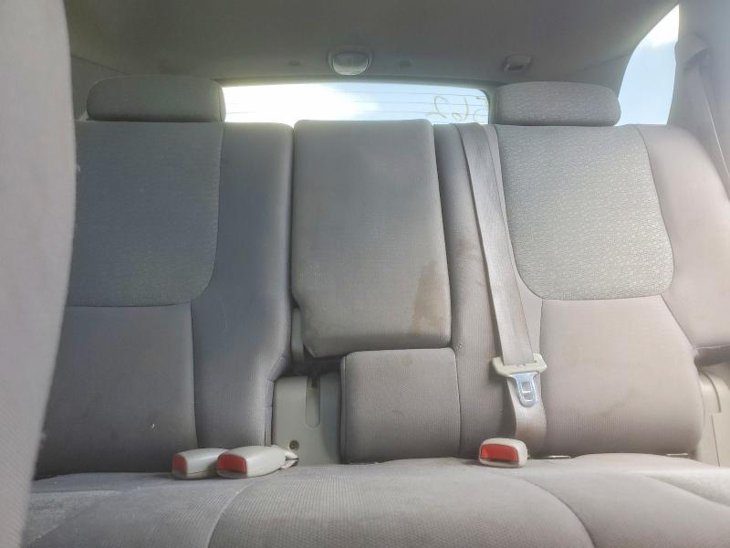 2008 Chevrolet Equinox მანქანა იყიდება აუქციონზე, vin: 2CNDL33F186022713, აუქციონის ნომერი: 59232796