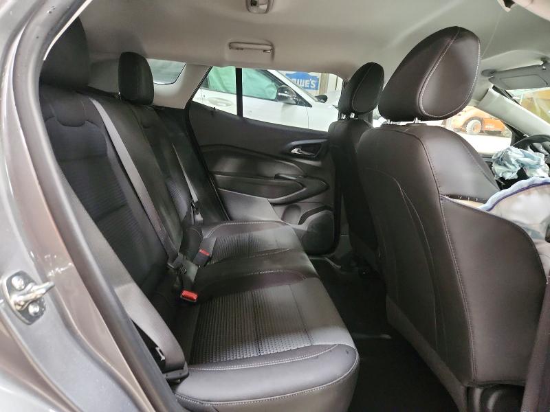 61350906 :رقم المزاد ، KL77LHEP2TC043667 vin ، 2026 Chevrolet Trax مزاد بيع