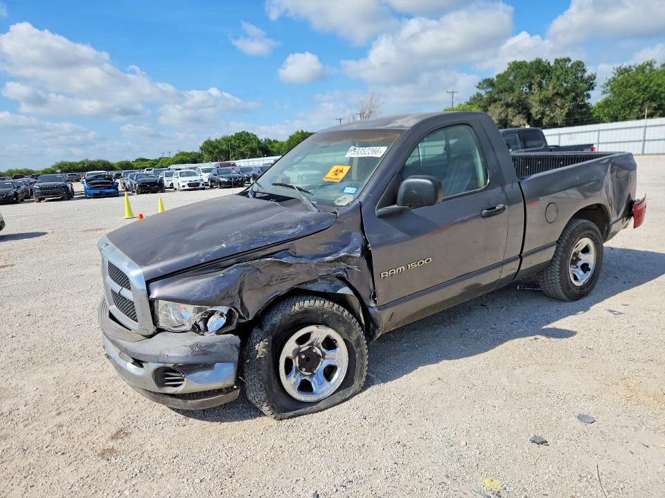 Продаж на аукціоні авто 2002 Dodge Ram 1500, vin: 1D7HA16KX2J253473, номер лоту: 59352266