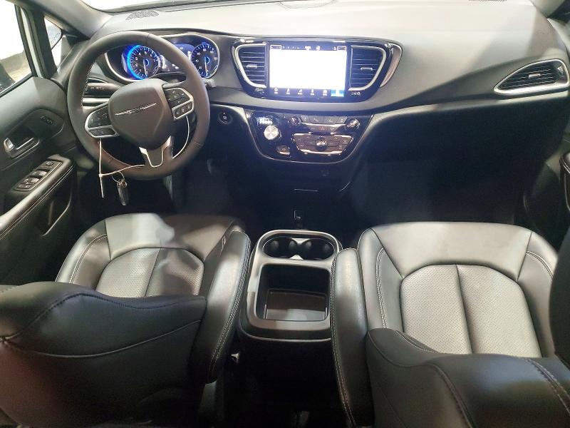 Продаж на аукціоні авто 2026 Chrysler Pacifica, vin: 2C4RC1BGXTR260690, номер лоту: 59194256