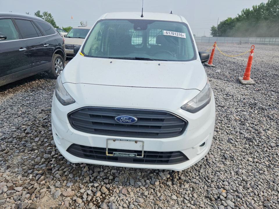 Продаж на аукціоні авто 2020 Ford Transit Connect, vin: NM0LS7F24L1470925, номер лоту: 61701316