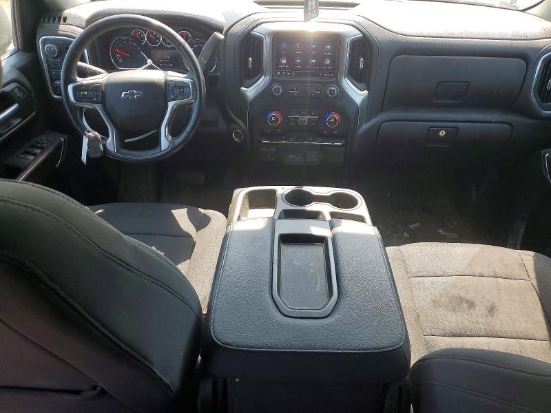 Aukcja sprzedaży 2021 Chevrolet Silverado, vin: 1GCUYEET4MZ403314, numer aukcji: 63073066