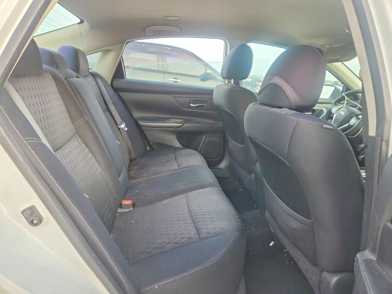 Продажа на аукционе авто 2017 Nissan Altima, vin: 1N4AL3AP8HC259067, номер лота: 59895846