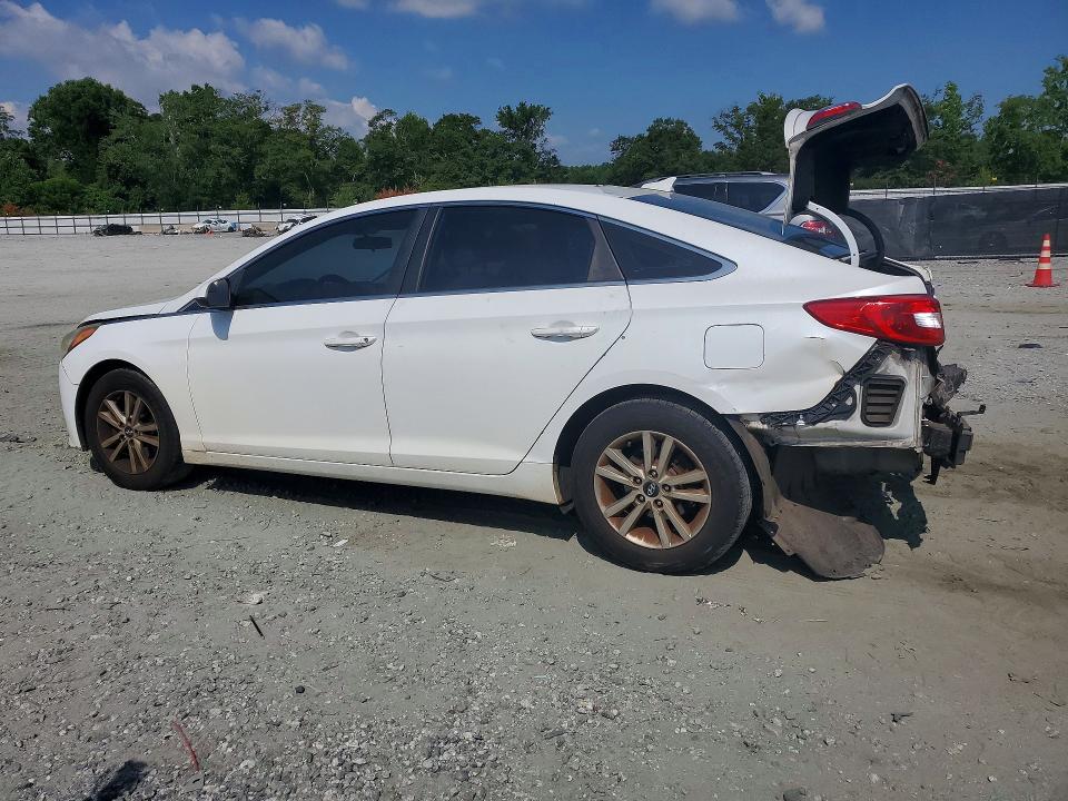Aukcja sprzedaży 2015 Hyundai Sonata, vin: 5NPE24AF7FH190806, numer aukcji: 59686506