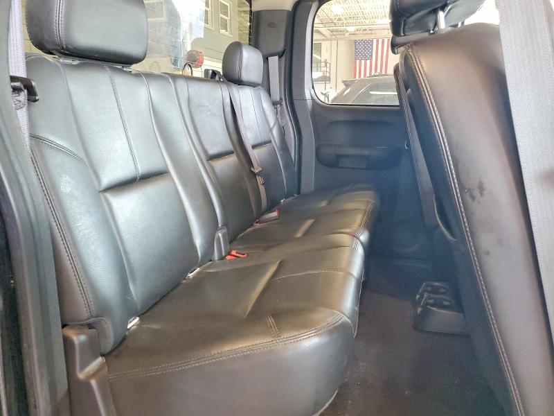Aukcja sprzedaży 2007 Chevrolet Silverado 1500, vin: 1GCEK19017Z563864, numer aukcji: 59138106