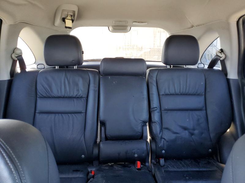 Aukcja sprzedaży 2010 Honda Cr-v, vin: JHLRE3H7XAC007326, numer aukcji: 60052016