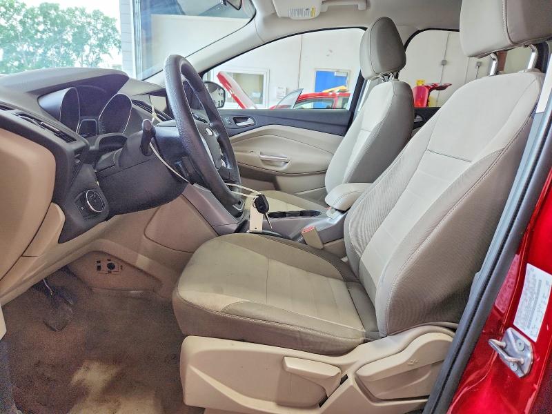 Продаж на аукціоні авто 2013 Ford Escape, vin: 1FMCU0G99DUC09365, номер лоту: 59823946