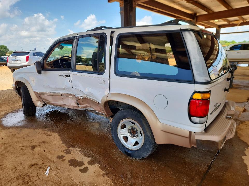 Aukcja sprzedaży 1996 Ford Explorer, vin: 1FMDU32P4TZB96540, numer aukcji: 58978986