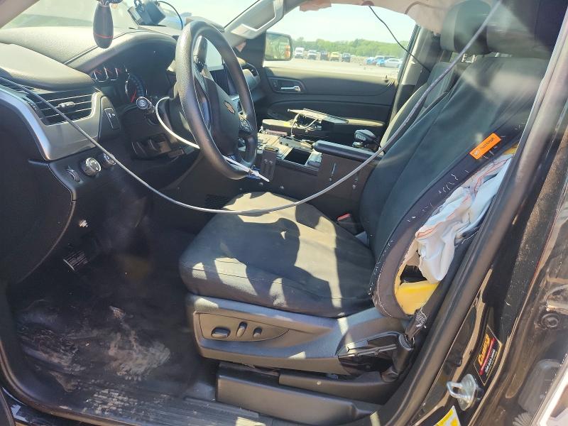 Aukcja sprzedaży 2020 Chevrolet Tahoe, vin: 1GNSKDEC5LR233926, numer aukcji: 61923566