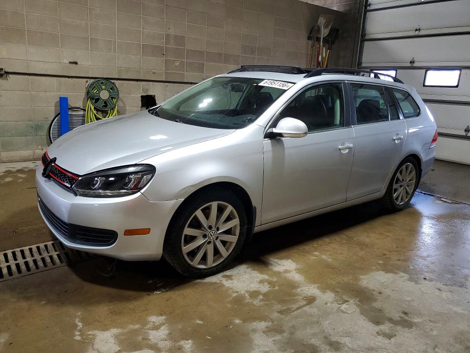 Aukcja sprzedaży 2014 Volkswagen Jetta, vin: 3VWPL7AJ8EM623647, numer aukcji: 61951156