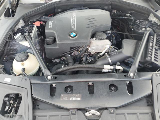 60759676 :رقم المزاد ، WBA5A5C55ED020684 vin ، 2014 Bmw 528 مزاد بيع