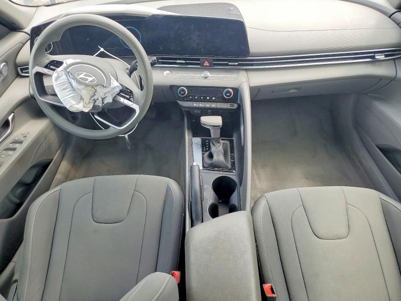 Aukcja sprzedaży 2024 Hyundai Elantra, vin: KMHLM4DG3RU836595, numer aukcji: 62816426