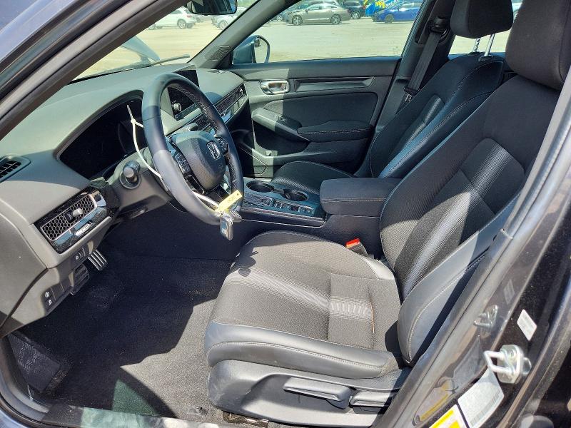 Продаж на аукціоні авто 2024 Honda Civic, vin: 2HGFE2F56RH590130, номер лоту: 60416856