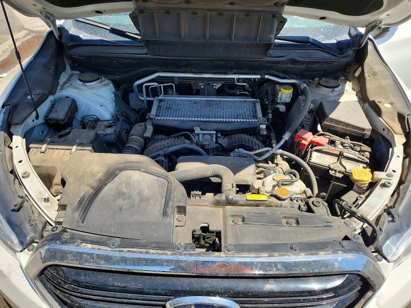 Продажа на аукционе авто 2019 Subaru Ascent, vin: 4S4WMARD3K3462916, номер лота: 59724326