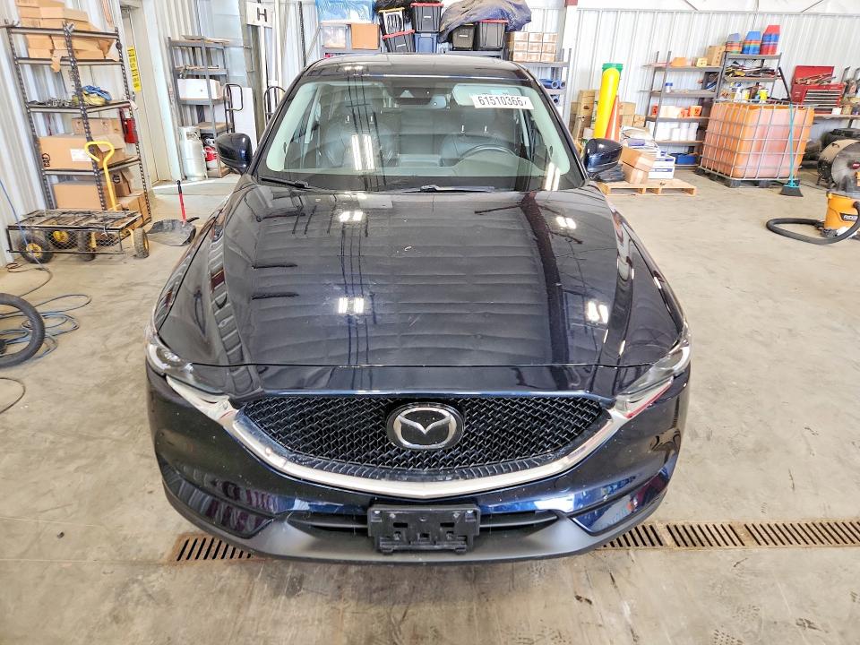 61510366 :رقم المزاد ، JM3KFBDMXL0856241 vin ، 2020 Mazda Cx-5 مزاد بيع