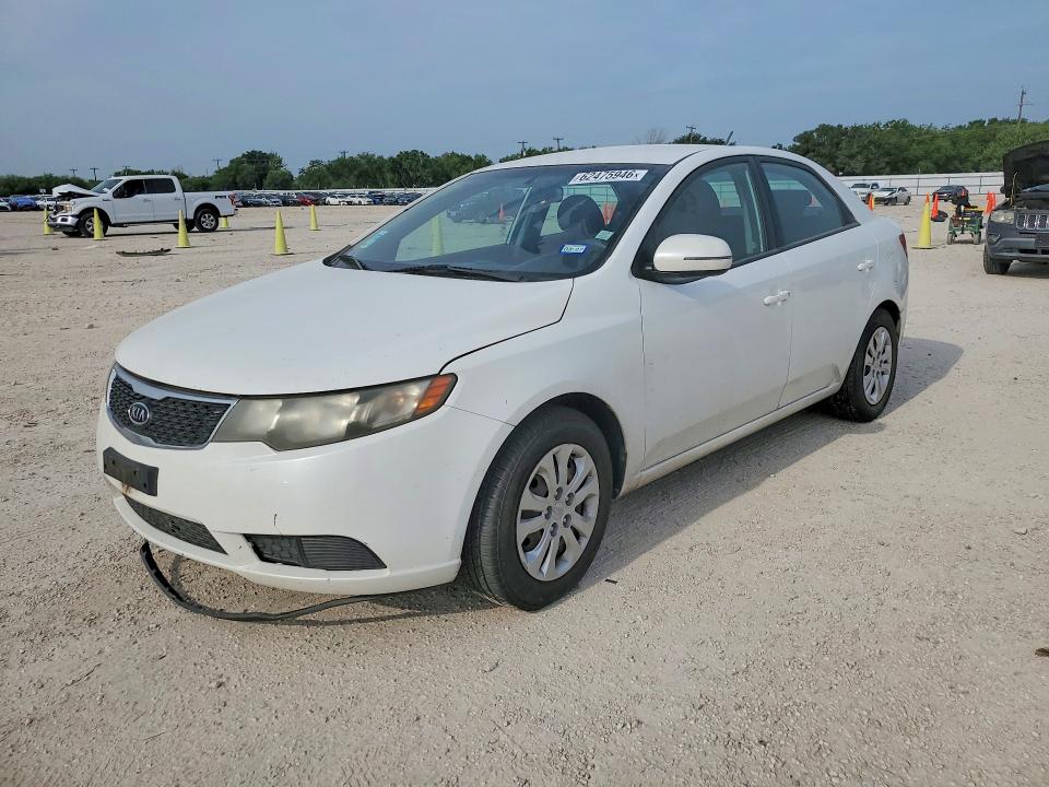 Aukcja sprzedaży 2012 Kia Forte, vin: KNAFU4A28C5630925, numer aukcji: 62475946