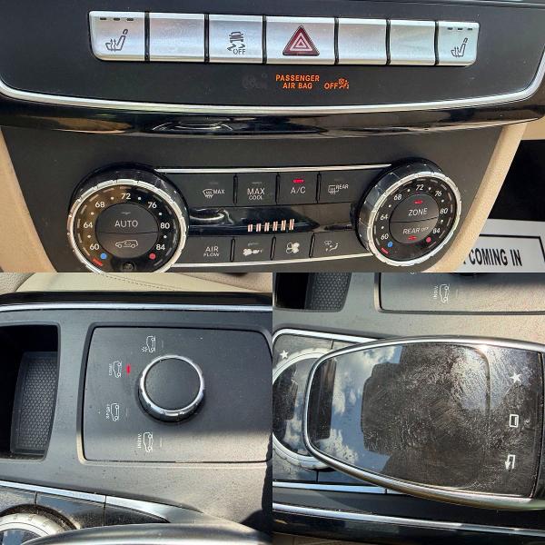 Aukcja sprzedaży 2016 Mercedes-benz Gle, vin: 4JGDA5JB8GA630179, numer aukcji: 60708076