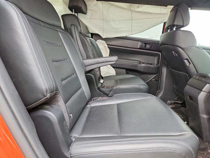 Auction sale of the 2025 Hyundai Santa Fe, vin: 5NMP5DG15SH030331, lot number: 60924966