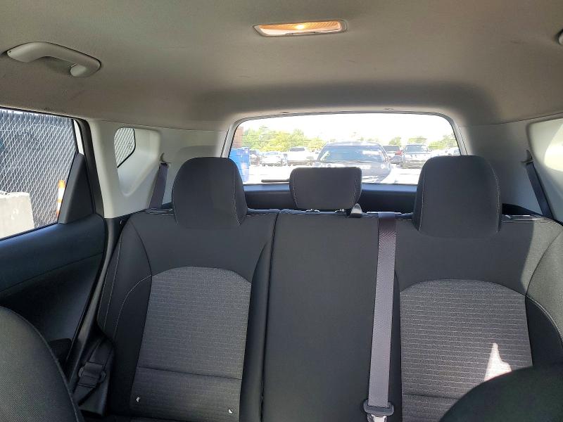 60050726 :رقم المزاد ، KNDJ23AU9L7003735 vin ، 2020 Kia Soul مزاد بيع