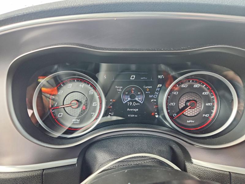 Продажа на аукционе авто 2021 Dodge Charger, vin: 2C3CDXBG2MH646750, номер лота: 62277066