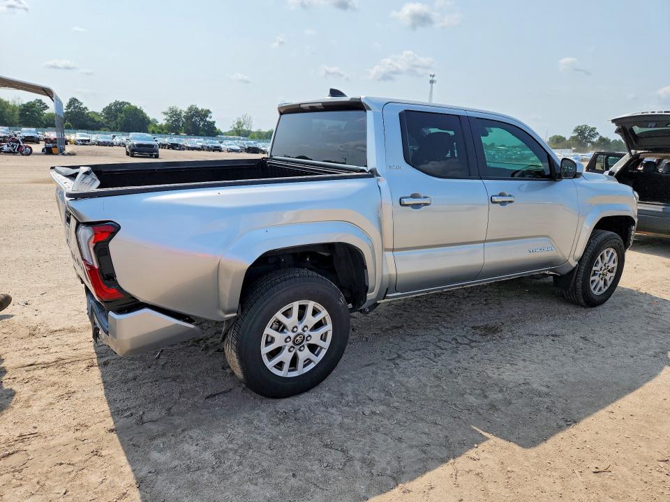 Aukcja sprzedaży 2024 Toyota Tacoma, vin: 3TYKB5FN6RT011120, numer aukcji: 62220386