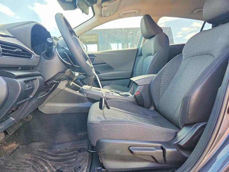 59633356 :رقم المزاد ، JF2GUADC7R8397834 vin ، 2024 Subaru Crosstrek مزاد بيع
