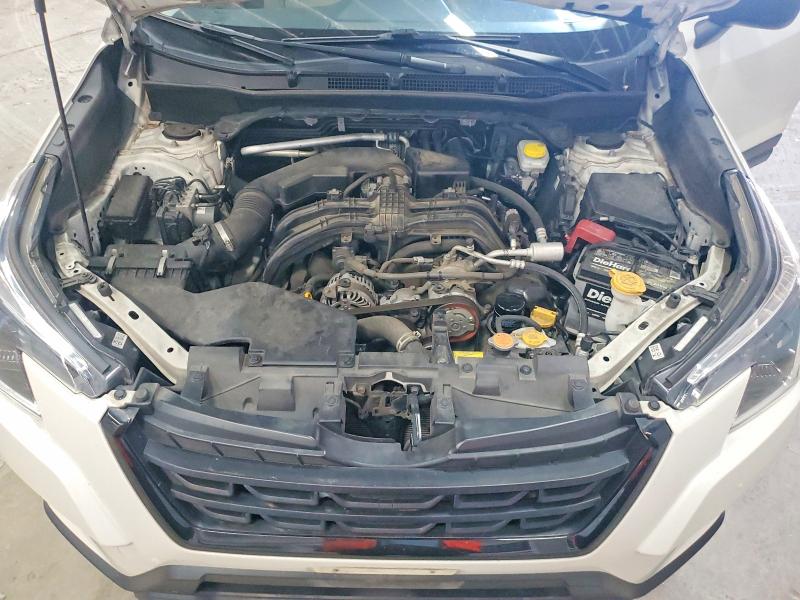 Продаж на аукціоні авто 2023 Subaru Forester, vin: JF2SKAAC5PH466201, номер лоту: 62439466