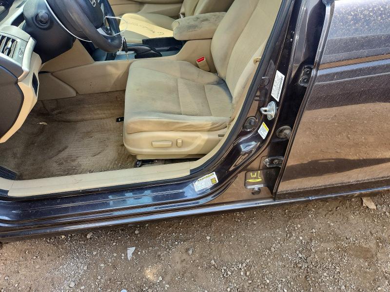 Продажа на аукционе авто 2011 Honda Accord, vin: 1HGCP2F48BA048603, номер лота: 61568956