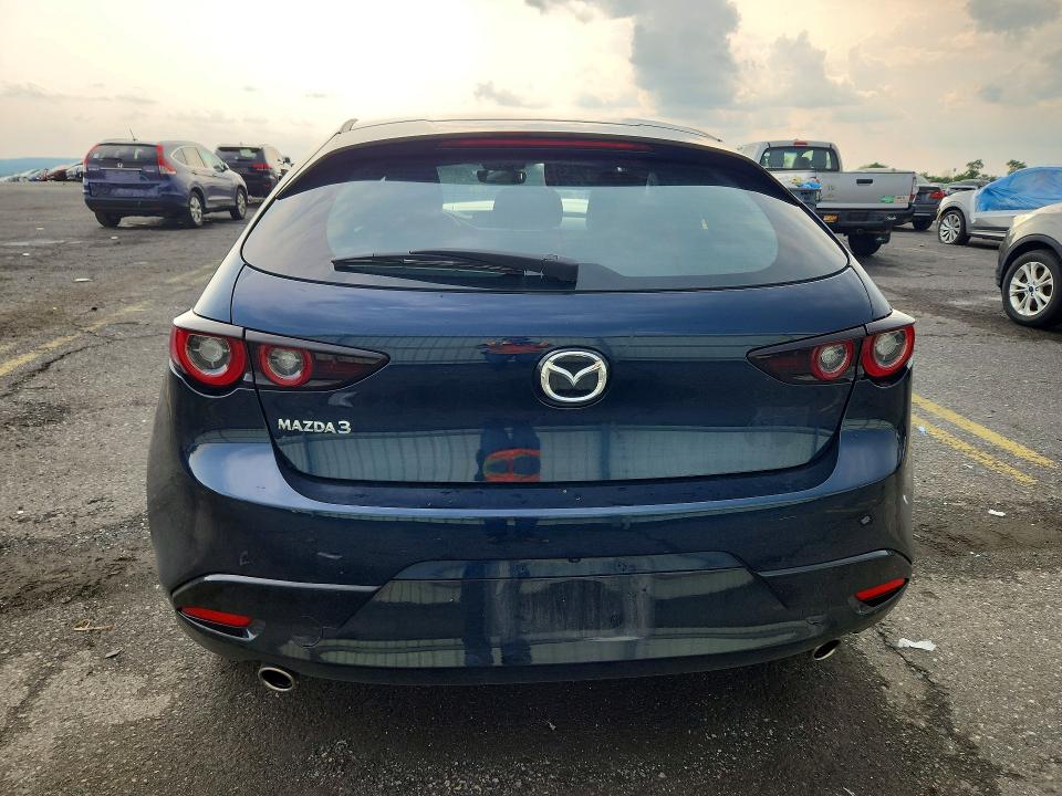 Продаж на аукціоні авто 2026 Mazda 3, vin: JM1BPAJL2T1865666, номер лоту: 62168106