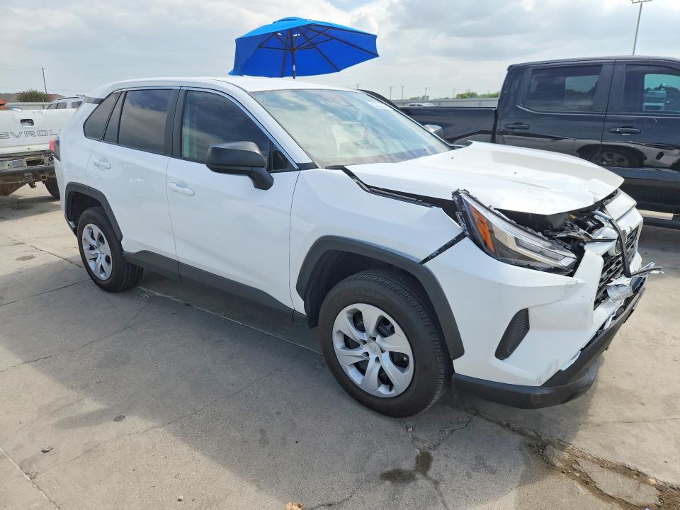 Aukcja sprzedaży 2025 Toyota Rav4, vin: 2T3H1RFV8SC349124, numer aukcji: 62532346