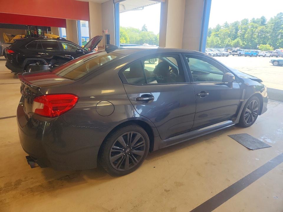 Продаж на аукціоні авто 2021 Subaru Wrx, vin: JF1VA1A60M9805760, номер лоту: 85620465