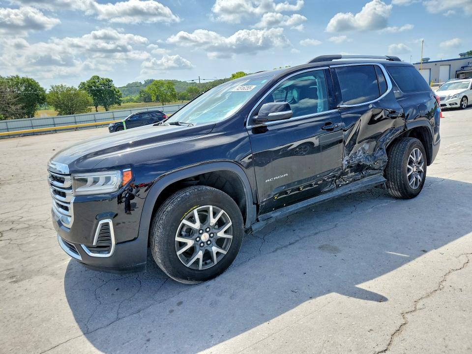 Продаж на аукціоні авто 2023 Gmc Acadia, vin: 1GKKNKL41PZ218544, номер лоту: 74516255