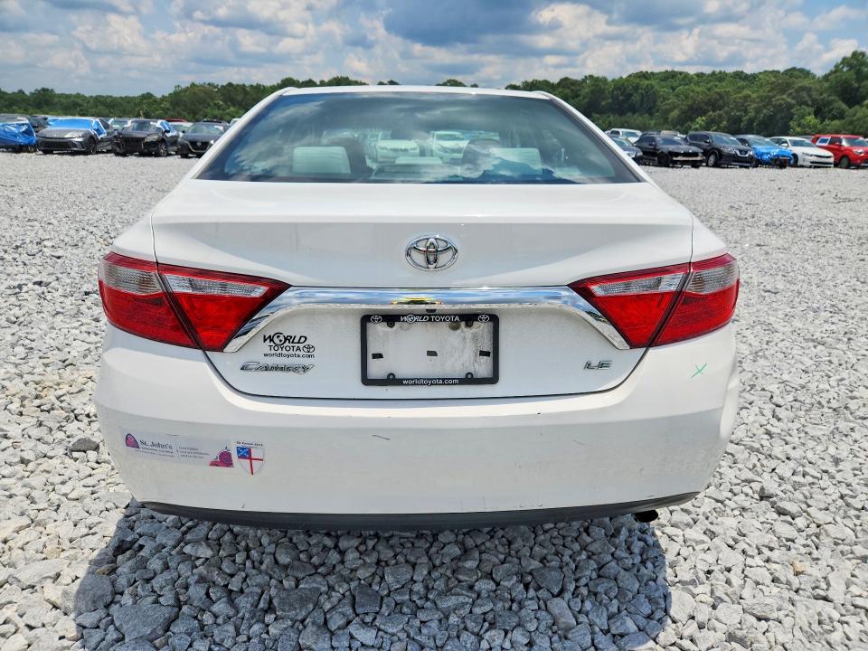 Продаж на аукціоні авто 2015 Toyota Camry, vin: 4T1BF1FK9FU091207, номер лоту: 59572106