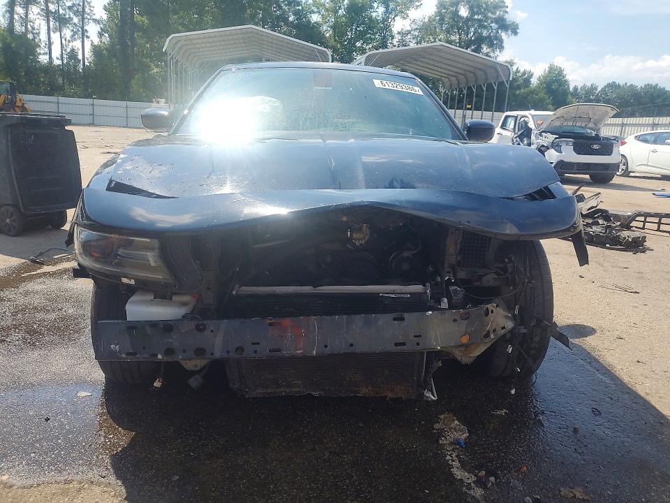 Aukcja sprzedaży 2018 Dodge Charger, vin: 2C3CDXHG7JH169252, numer aukcji: 61329386