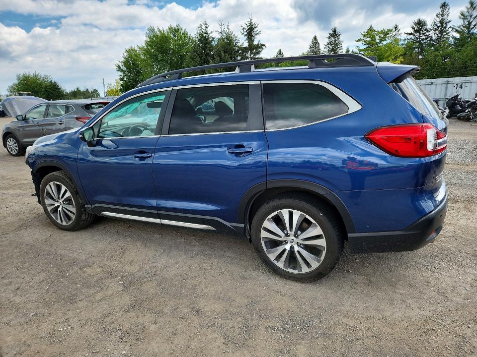 Продажа на аукционе авто 2020 Subaru Ascent, vin: 4S4WMAPD7L3461983, номер лота: 63057816