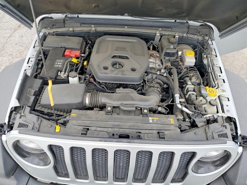 Продаж на аукціоні авто 2023 Jeep Wrangler, vin: 1C4HJXDN6PW638906, номер лоту: 61525936