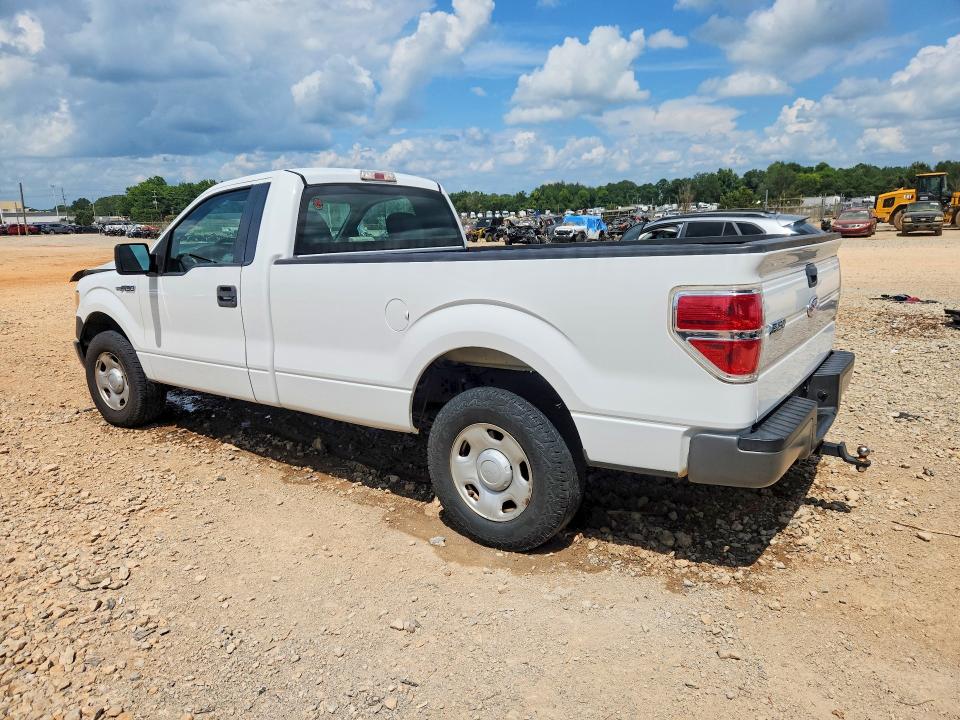 Aukcja sprzedaży 2009 Ford F150, vin: 1FTRF12889KC82596, numer aukcji: 61558386
