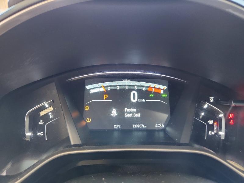 Aukcja sprzedaży 2018 Honda Cr-v, vin: 2HKRW2H99JH140234, numer aukcji: 58903456