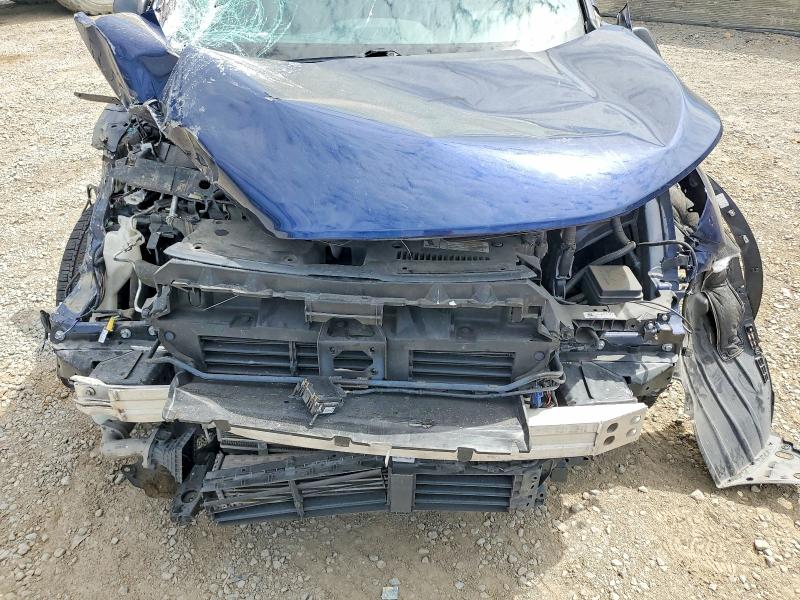 2020 Honda Cr-v მანქანა იყიდება აუქციონზე, vin: 5J6RW1H21LA003337, აუქციონის ნომერი: 62002216