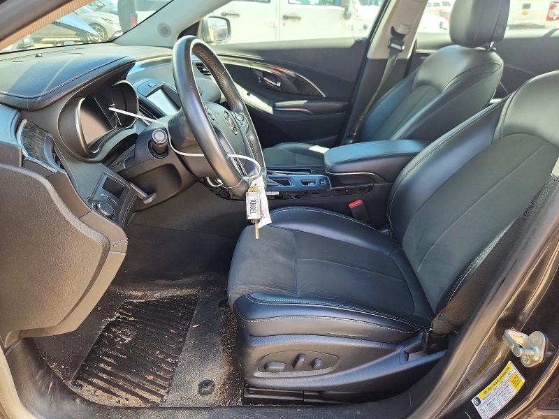 Продаж на аукціоні авто 2014 Buick Lacrosse, vin: 1G4GA5G3XEF295651, номер лоту: 61799716