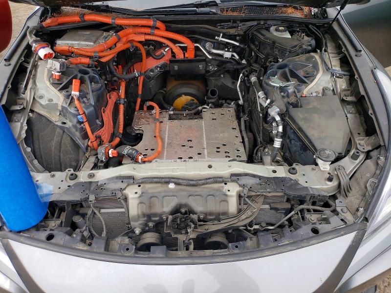 Продаж на аукціоні авто 2022 Toyota Mirai, vin: JTDAAAAA2NA006673, номер лоту: 61224826