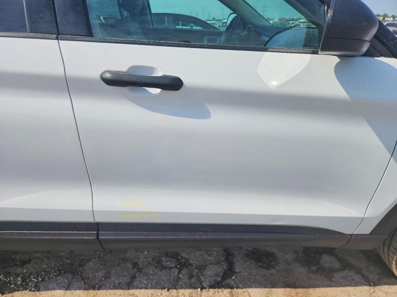 Продажа на аукционе авто 2020 Ford Explorer, vin: 1FMSK8BH9LGC42927, номер лота: 60253366