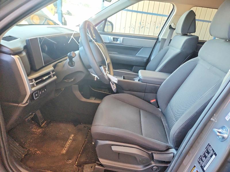 Продаж на аукціоні авто 2026 Hyundai Santa Fe, vin: 5NMP1DG10TH113470, номер лоту: 59677796